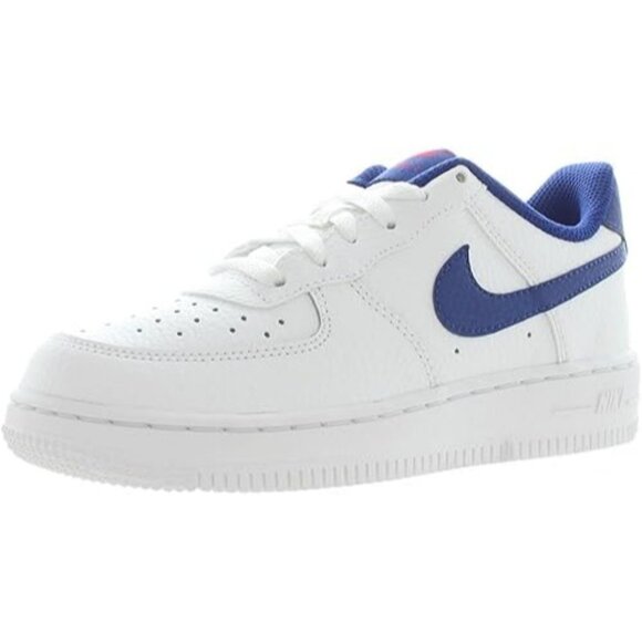 Nike Kids Air Force One, Size 4 - Picture 1 of 8